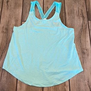 Under Armour tank top